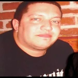 Meet your Posher, Ricky